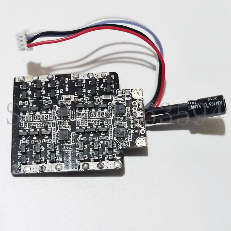 طائرة بدون طيار SJRC F11 4K PR - مراجعة Holy Stone Drone Hs720 وسعره