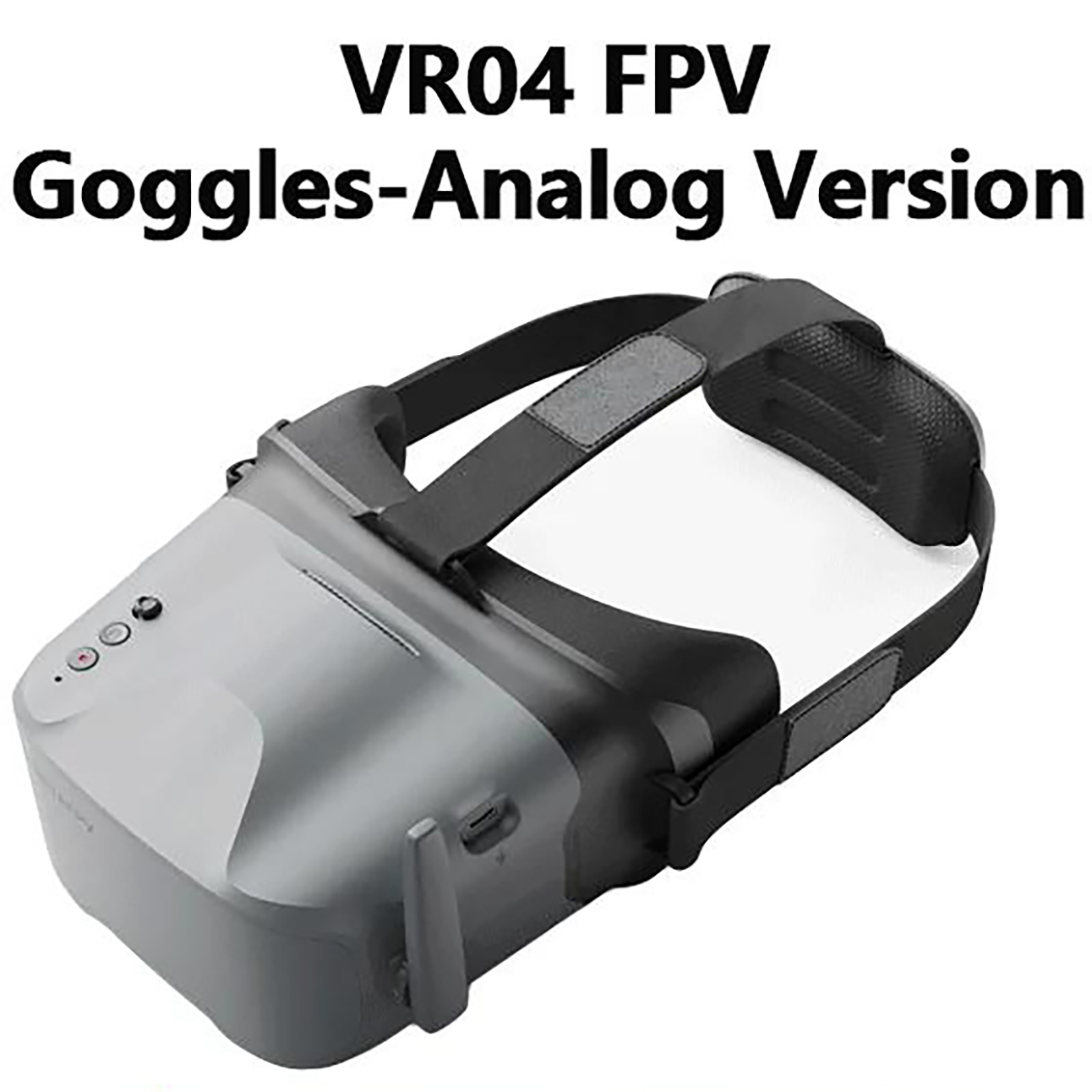 نظارات BetaFPV VR04 للطائرات ب - مراجعة Drone Racing Goggles وسعره