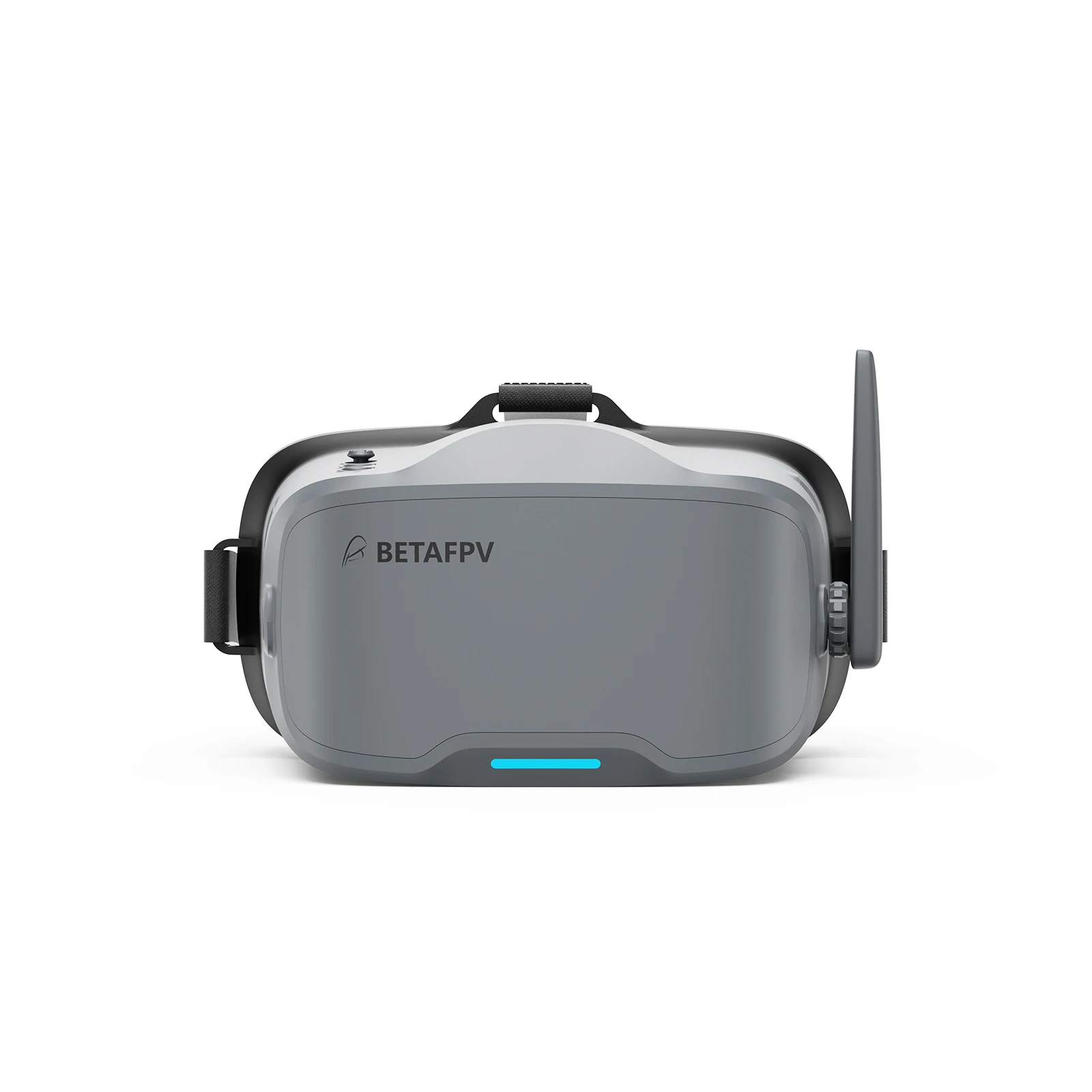 نظارات BetaFPV VR04 للطائرات ب - مراجعة Drone Racing Goggles وسعره