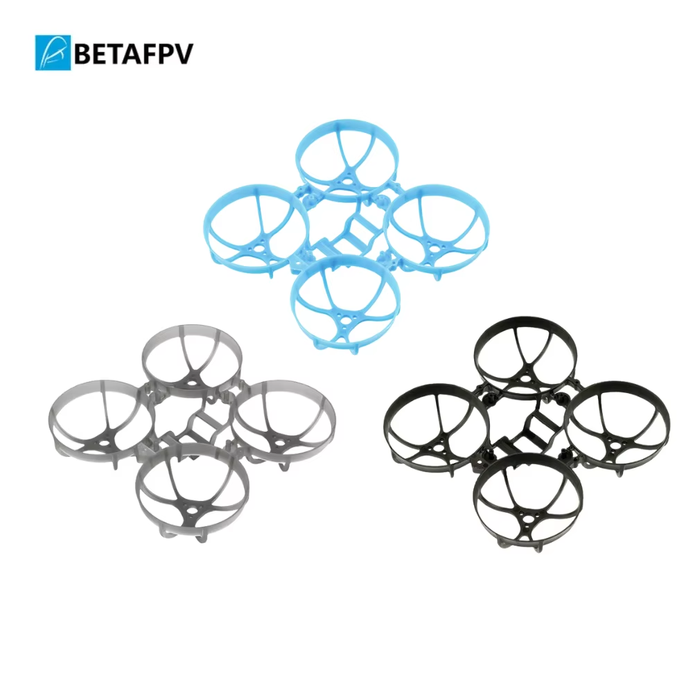BETAFPV Meteor65 Pro الإطار ال - مراجعة Drone Racing Gate وسعره