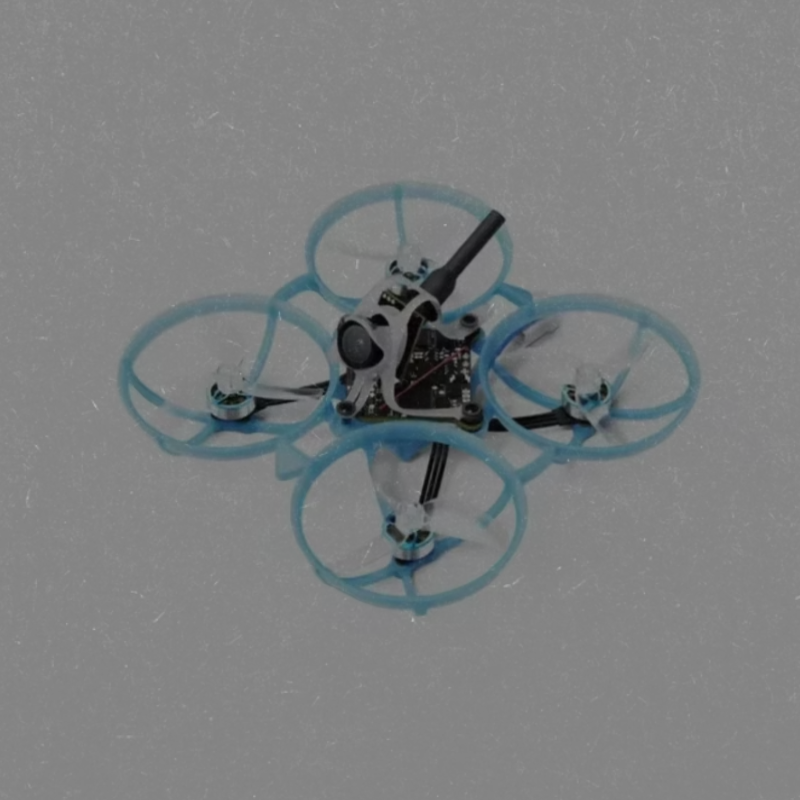BETAFPV Air65 II 65mm 1S ELRS  - مراجعة Drone Racing Camera وسعره